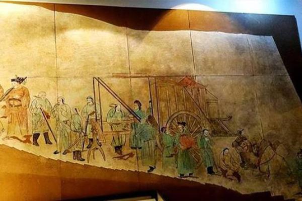 探索命宰相试：智慧与责任的交织之旅