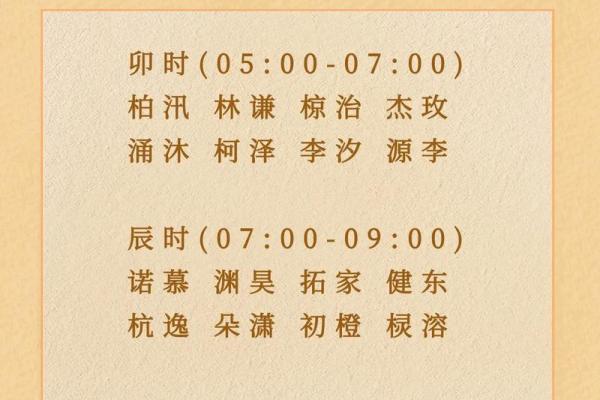 卯时生的属鼠男孩，命理解析与人生启示