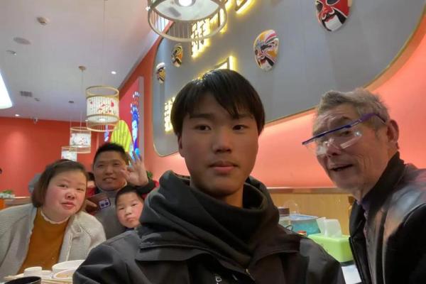 救命恩情：一份无形的福报