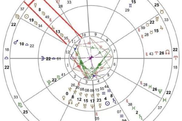 命主命格解析：深入理解命主命格对人生的影响与启示