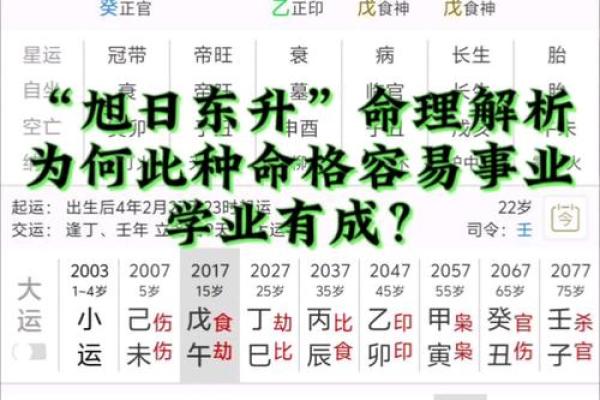 九月出生的人命理解析：命格与个性的完美结合