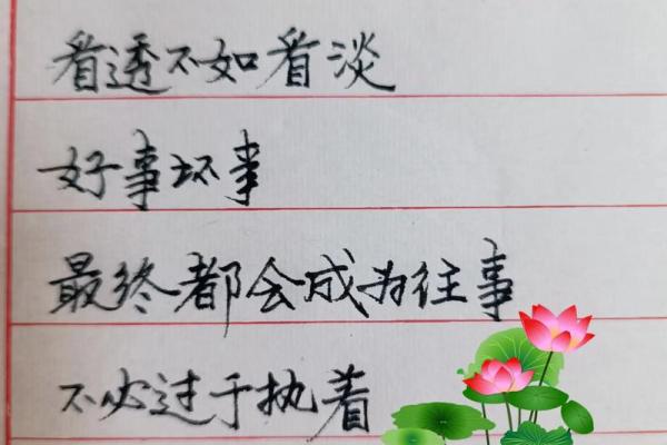 解读刘恒八字：命运的密码与人生的执着