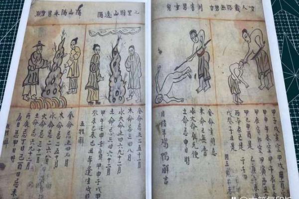 路旁土命：探寻命理背后的力量与智慧