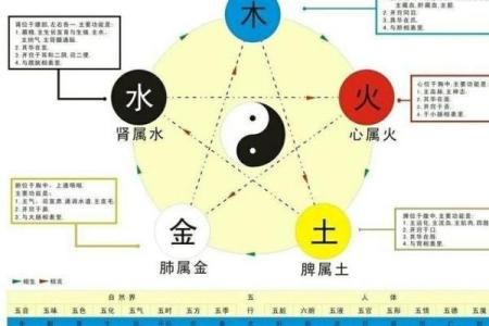 路旁土命与木命、火命的深度关系探析