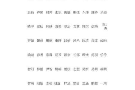 李姓男孩名字选择指南：金命男孩的最佳名字解析