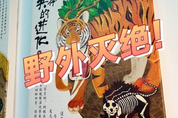 探秘农历四月虎命格：四月虎的独特性格与命运解析