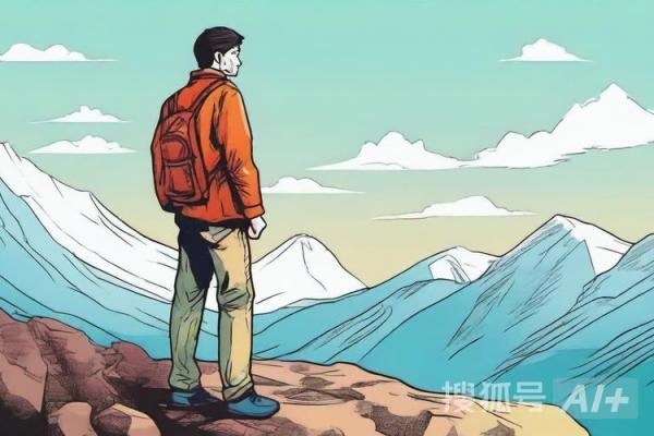 六九年七月初三，命运之子与人生哲学的探索