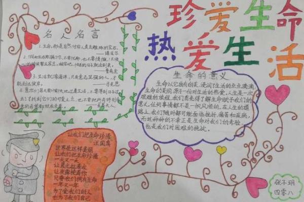 救命的命：生命的意义与我们如何珍惜它