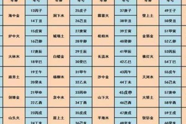 炉中火命适合的命格及其魅力探秘