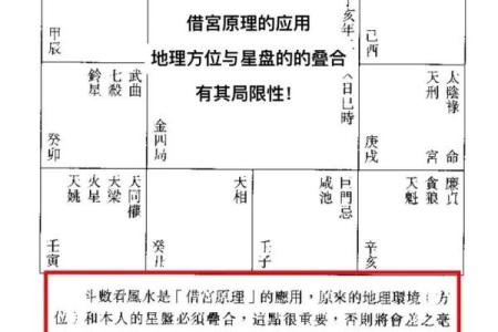 快速查自己命格，揭开命理的秘密与智慧！