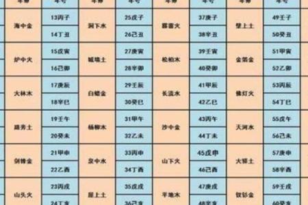 炉中火命适合的命格及其魅力探秘