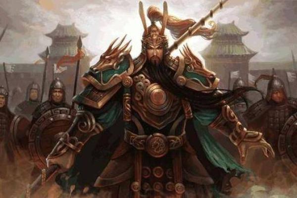 扛关公的命是什么命：英雄背后的传说与智慧