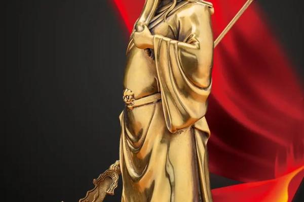 扛关公的命是什么命：英雄背后的传说与智慧