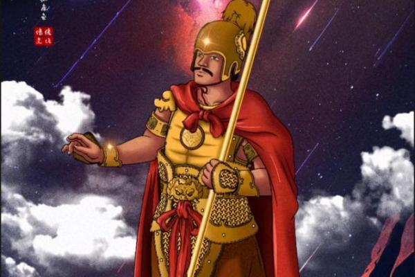 罗喉星君照命，你需要注意的神秘指引和生活智慧