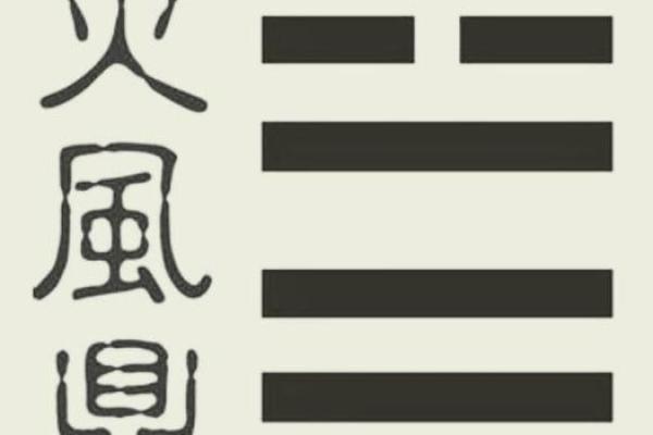 探秘命卦：离命的深刻内涵与人生启示