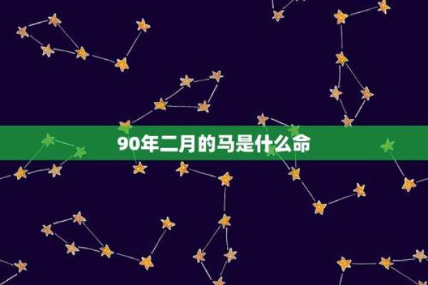 马的五行命理：探索马人的命运与个性之谜