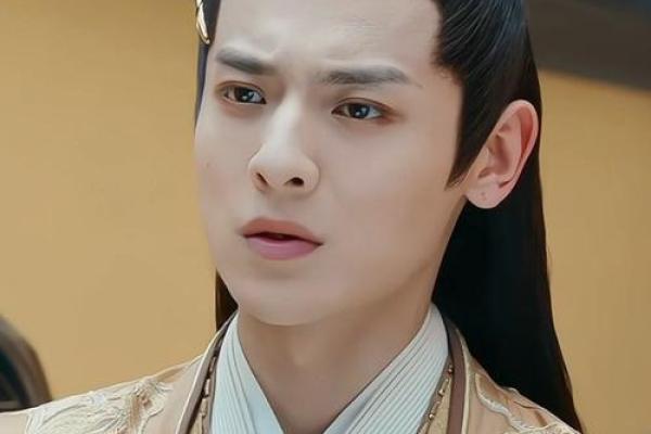救命之恩：他如何改变了男主的命运