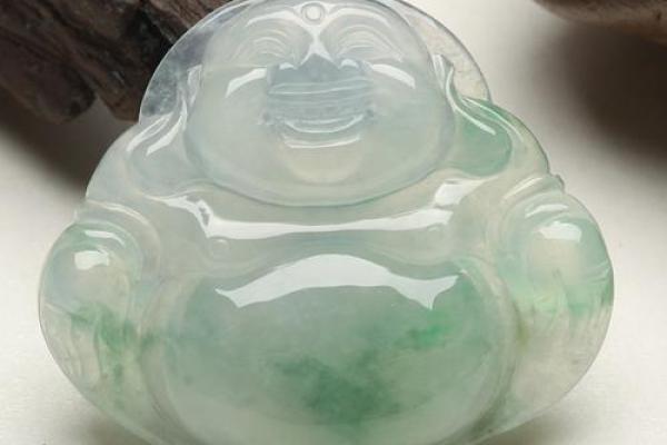 解密弥勒佛命运：佛教文化中的命理与人生智慧探讨