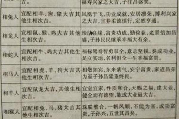 解析坤属相：八字命理中的女性气质与生肖特征