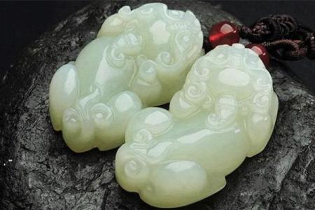 木命人最适合佩戴这些材质的貔貅，你知道吗？