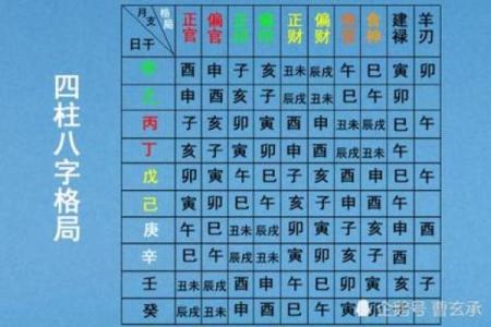 李铭轩的五行命理解析：揭开人生的神秘面纱
