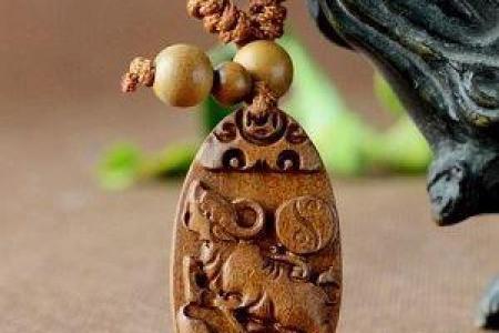 木猴女命的佩戴选择：如何让你魅力四射，运势亨通！