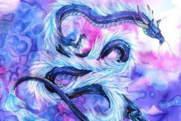 龙年土命与马年命运解析：揭示人生的奥秘与智慧