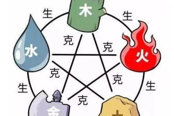 坤命震命的人生解析：探秘五行命理中的性格与命运
