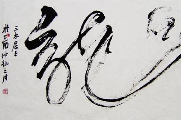 龙命理：探索属于龙的命人与他们独特性格的奥秘