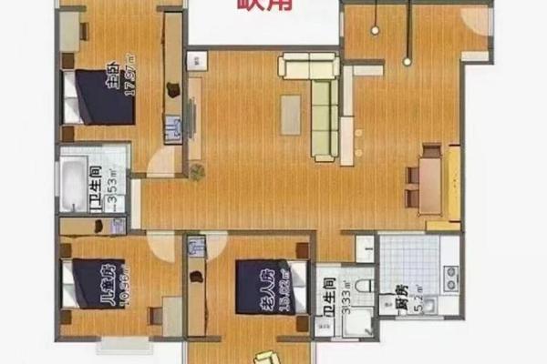 买房与五行命理：揭示你最宜居住的属性与风水大秘密