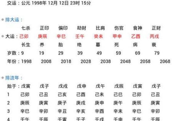 葵水命与最佳命格的完美配对揭秘