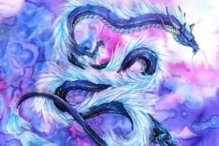 龙年土命与马年命运解析：揭示人生的奥秘与智慧