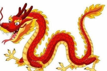 龙命理：探索属龙人的性格与人生魅力