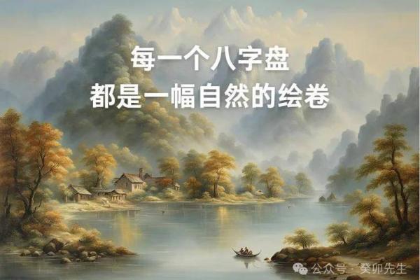 看命盘的智慧：揭示人生方向与潜力的神奇工具
