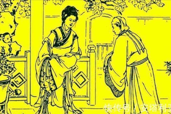 老鼠与兔子的缘分：为何不成婚的命运解析