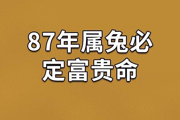 腊月出生的兔子：充满智慧与魅力的命格解析