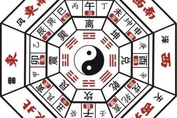 坤命女性与命卦吉祥：揭秘她们的命运之旅