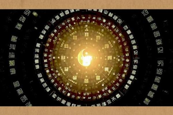 罗喉星君照命之道：解读个人命理的神秘法则与注意事项