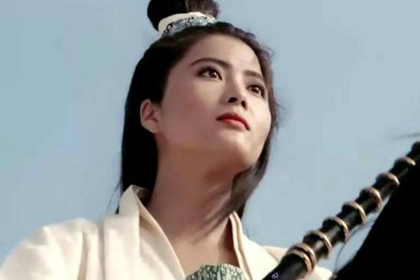 林青霞：星辰命格与荧幕传奇的交织之路