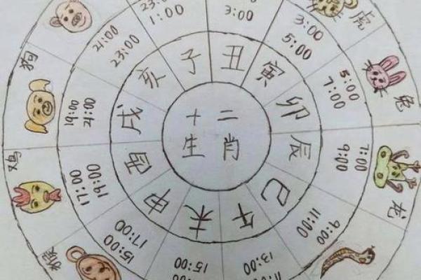 龙年命理解析：后年龙年的不同命理运势分析