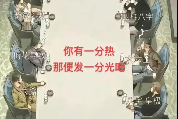零命一命二命的奥秘：探索人生不同阶段的意义与选择