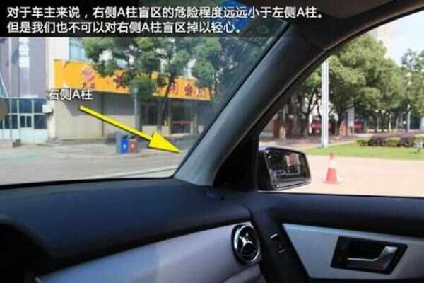 开车救你一命：必备安全驾驶技巧全攻略