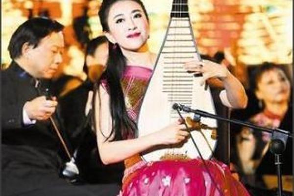 命运的交响曲：探寻人生的旋律与节奏