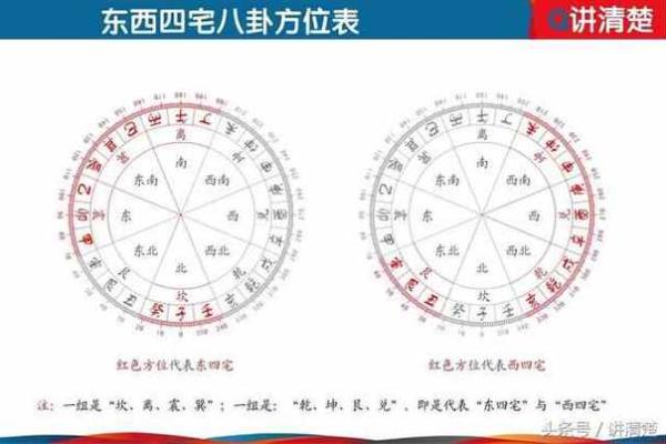 坤命东四命人的命运探究：走向成功的潜在之路