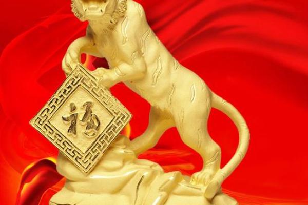 六十岁属虎的命运解析：揭秘虎年人的人生轨迹与未来展望