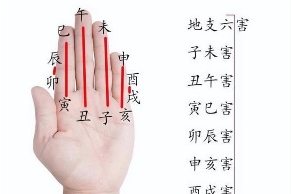 深入探讨：命格中寅亥合的深层意义与影响