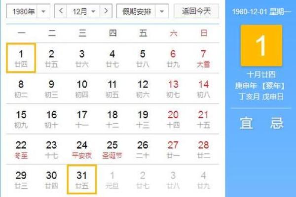 探秘二月初五的命理奥秘与人生启示