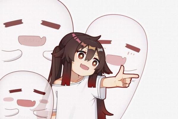 探秘《原神》中的雷神与胡桃：两位风格迥异的角色解析