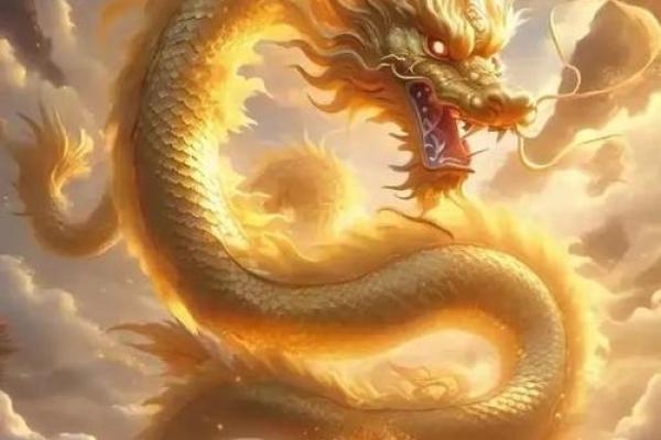 龙命理：解析属龙人的性格与命运特征