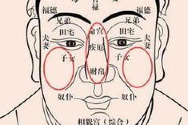 脸长的男人命运解读：从面相看人生机遇与挑战